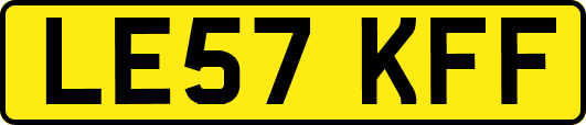 LE57KFF