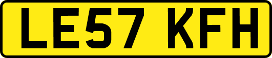 LE57KFH