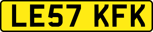 LE57KFK