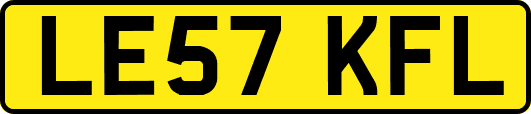 LE57KFL
