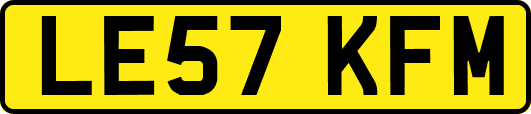 LE57KFM