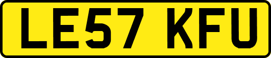 LE57KFU