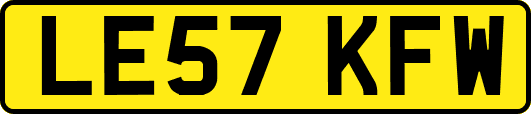 LE57KFW
