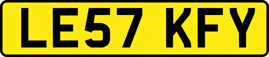 LE57KFY