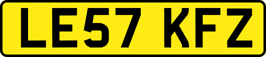 LE57KFZ