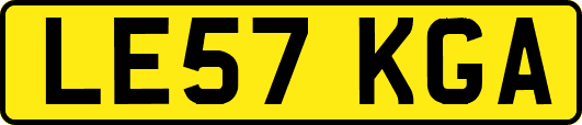 LE57KGA