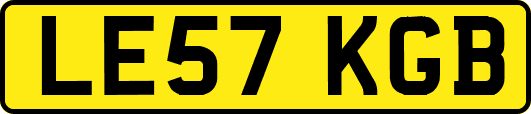 LE57KGB