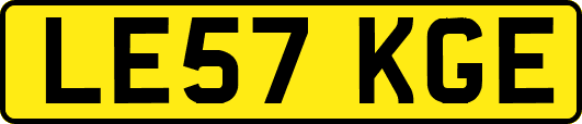 LE57KGE