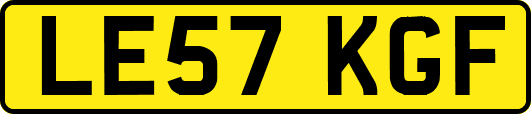 LE57KGF