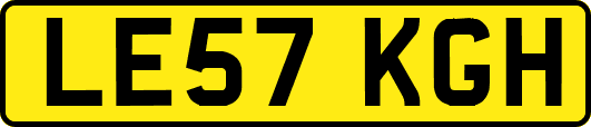 LE57KGH