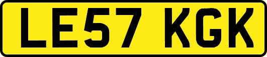 LE57KGK