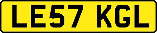 LE57KGL