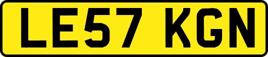 LE57KGN