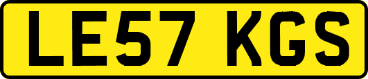 LE57KGS