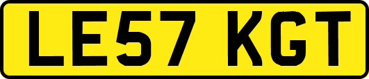 LE57KGT