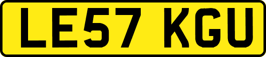 LE57KGU