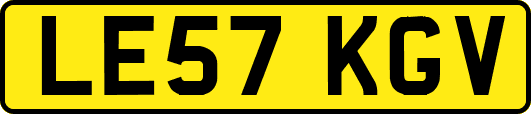 LE57KGV