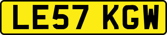 LE57KGW