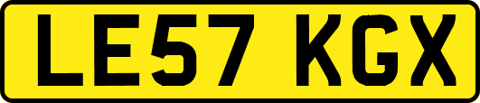 LE57KGX