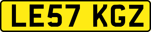 LE57KGZ