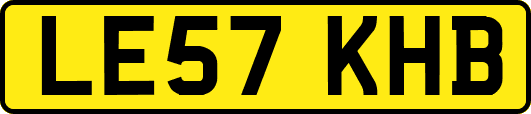 LE57KHB