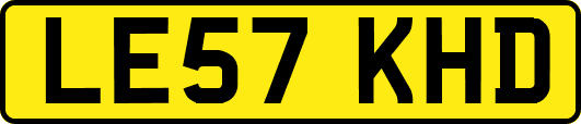 LE57KHD