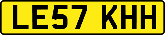 LE57KHH