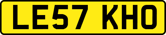LE57KHO