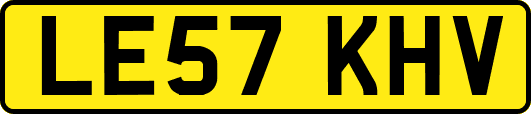LE57KHV