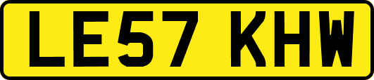 LE57KHW