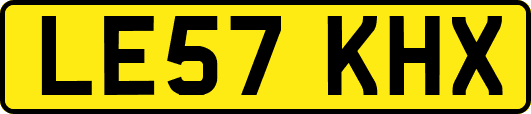 LE57KHX