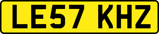 LE57KHZ