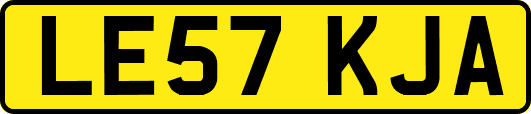 LE57KJA