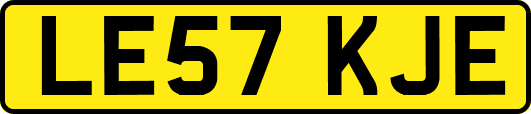 LE57KJE