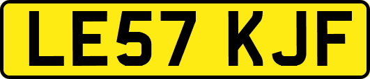 LE57KJF