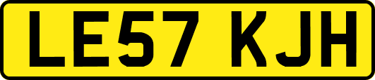 LE57KJH
