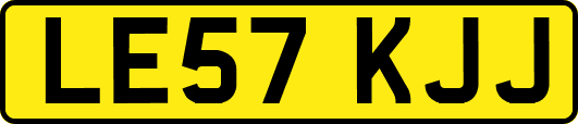 LE57KJJ