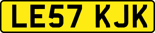 LE57KJK