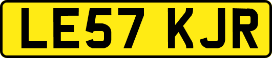 LE57KJR