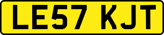 LE57KJT