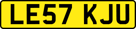 LE57KJU