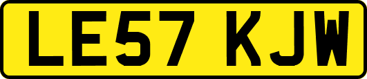 LE57KJW