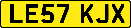 LE57KJX