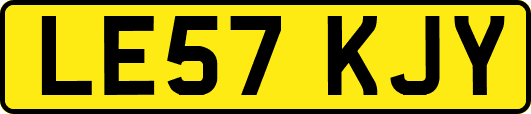 LE57KJY
