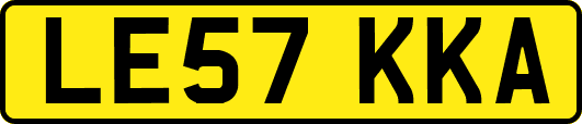 LE57KKA