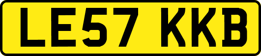 LE57KKB