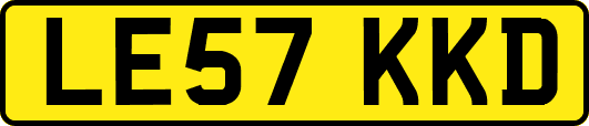 LE57KKD