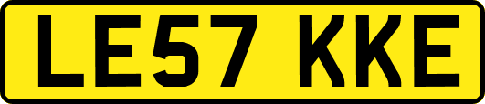 LE57KKE