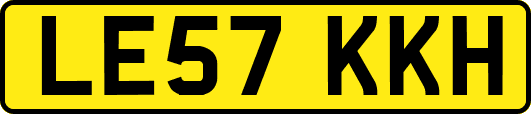 LE57KKH