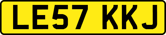 LE57KKJ